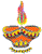diya lamp
